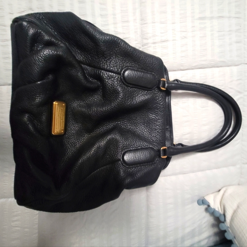Marc Jacobs Big Satchel - Picture 4 of 16